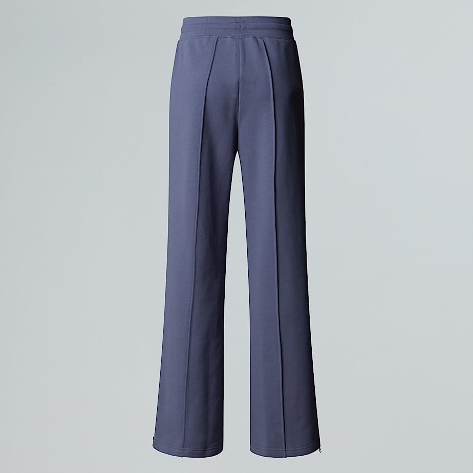 Women's Dome Wide-Leg Joggers