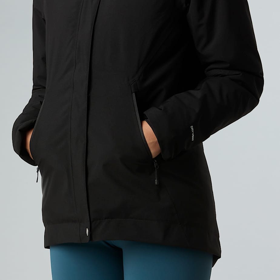 Women's Inlux Insulated Jacket