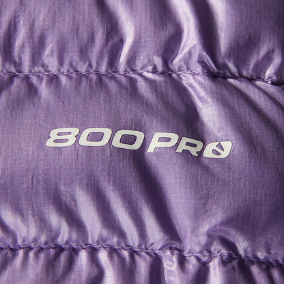 Women's Summit Breithorn Down Jacket