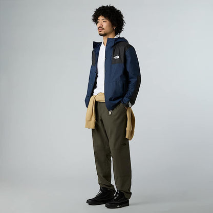 Clyffe Insulated Waterproof Mid Trainers