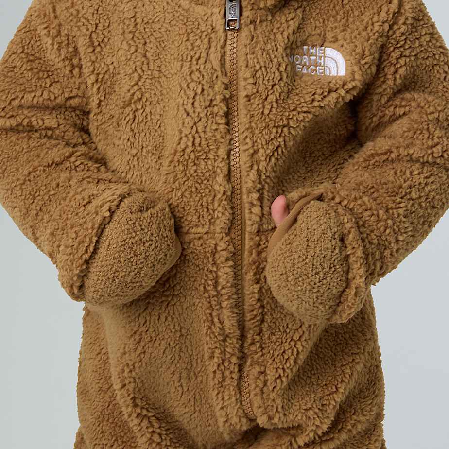 Baby Campshire One-Piece