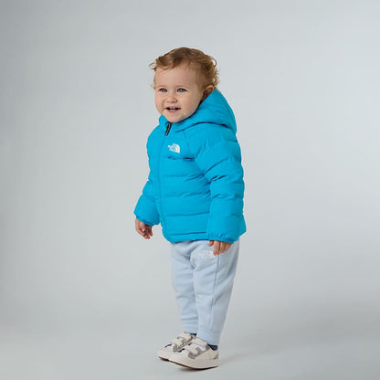 Baby Reversible Perrito Jacket