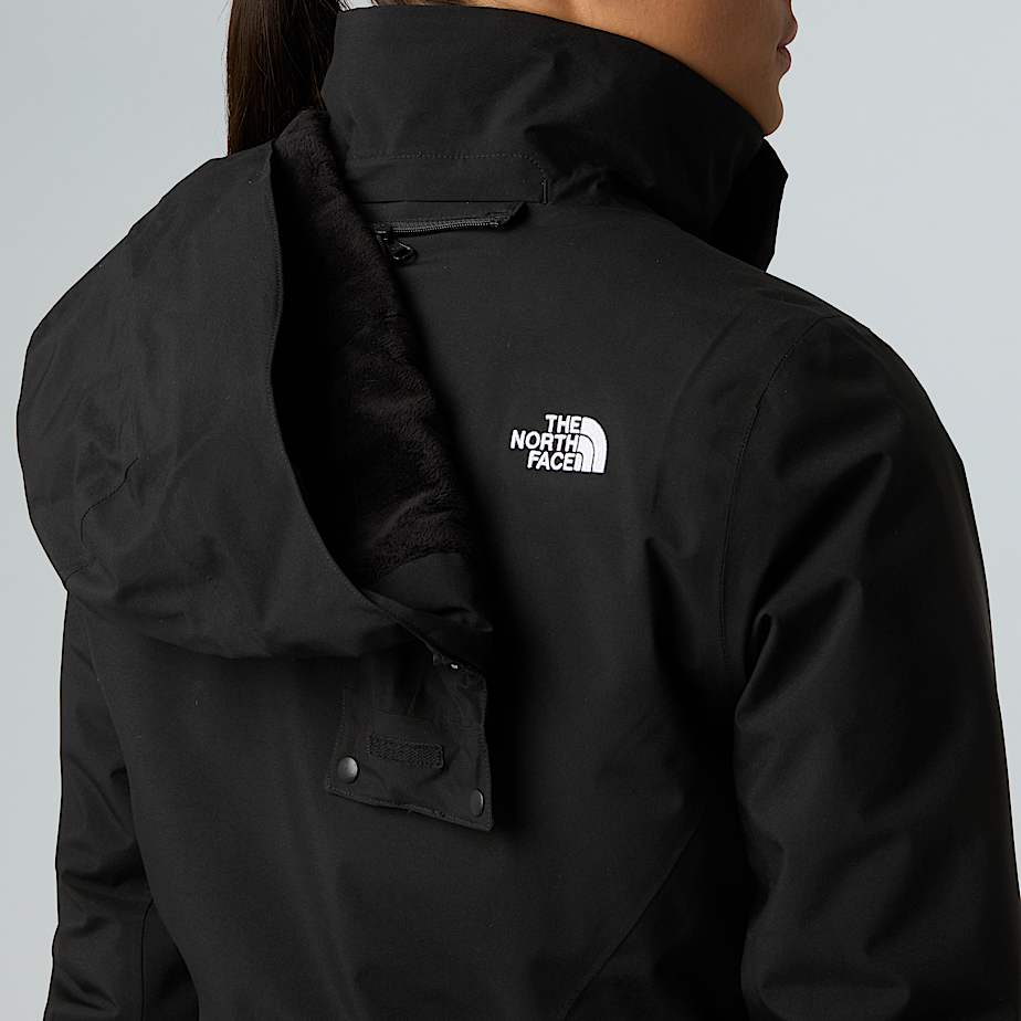 Women's Inlux Insulated Jacket