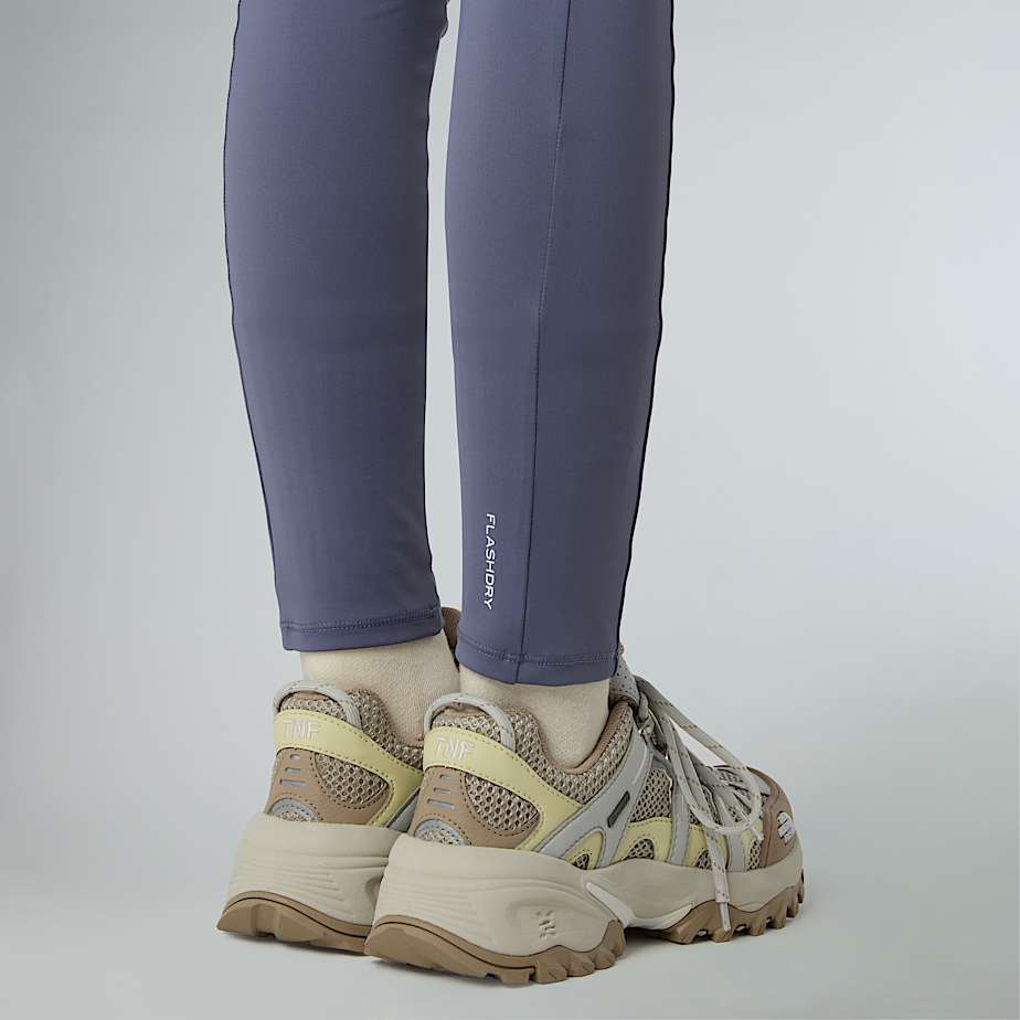 Girls' Never Stop Leggings