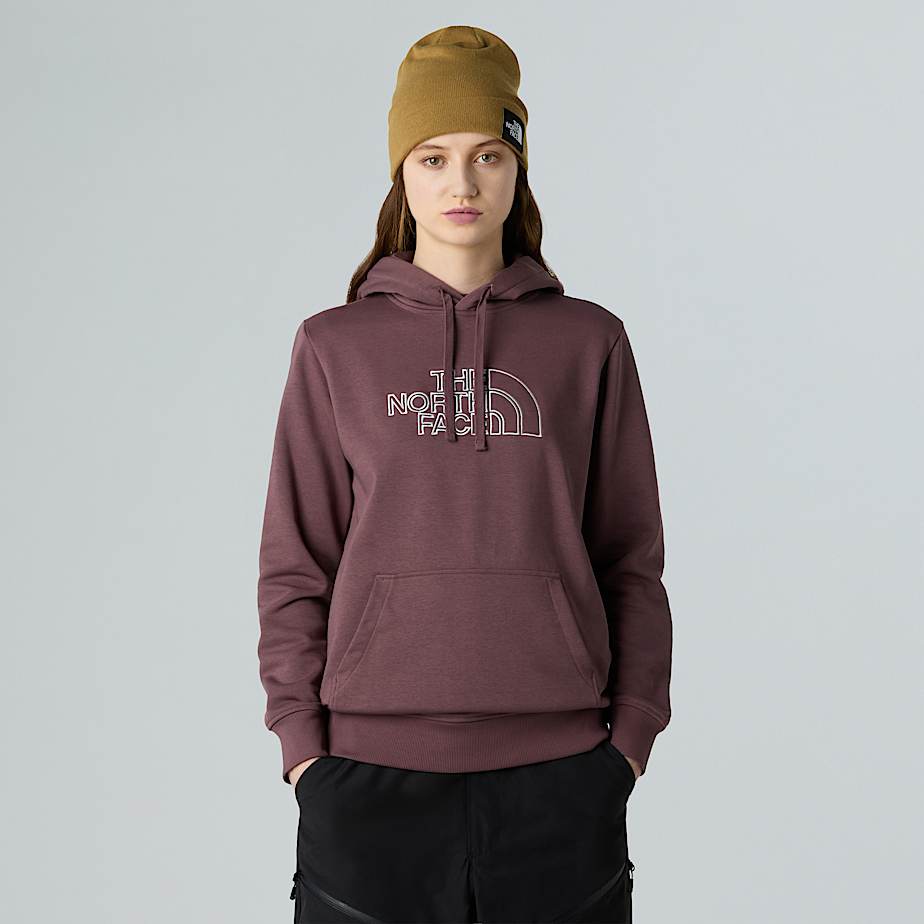Women's Drew Peak Light Hoodie