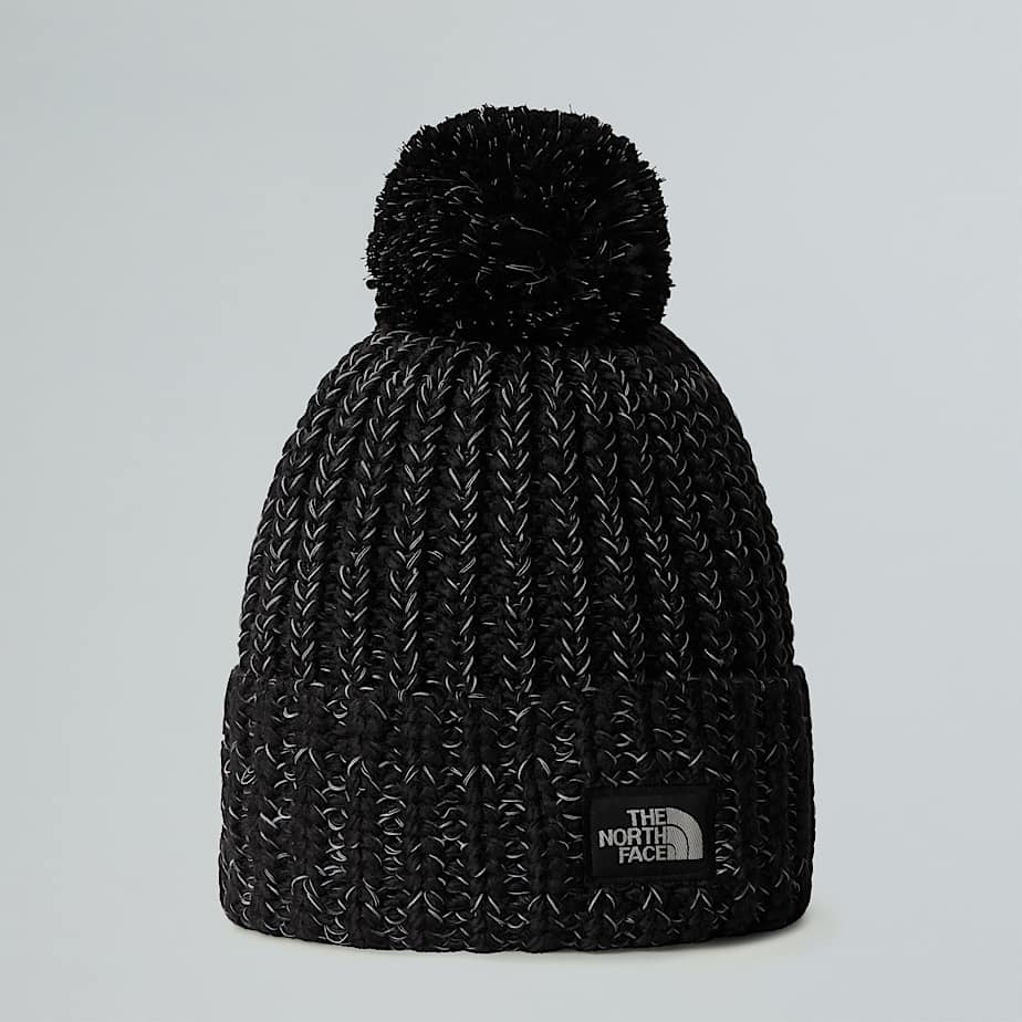 Cosy Chunky Cabin Beanie